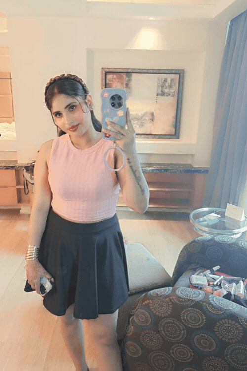 Call Girl service in Udaipur