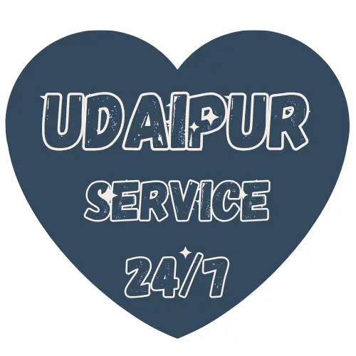 Udaipur Call Girl