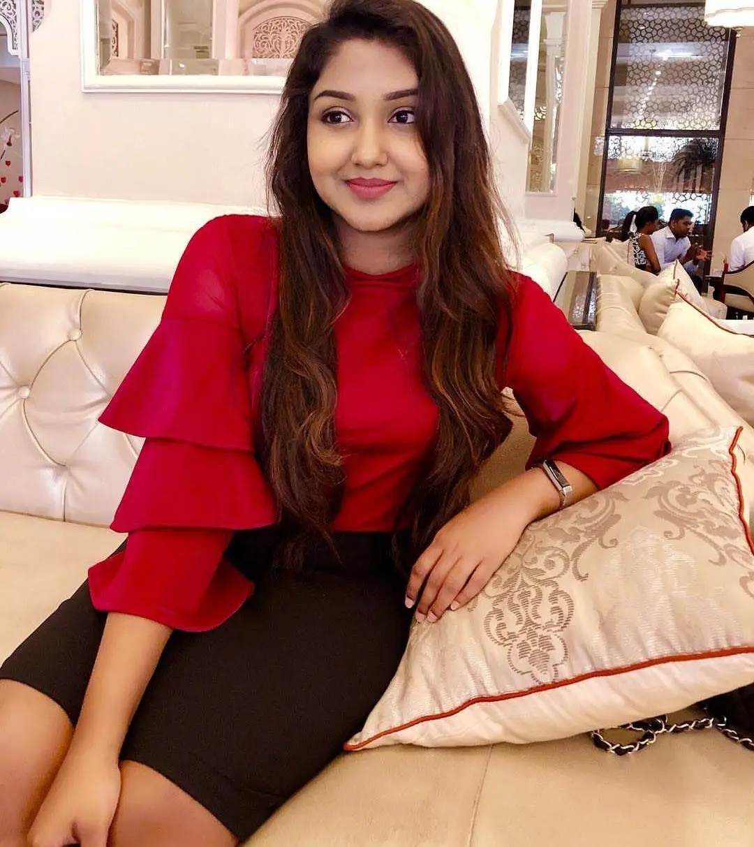 Udaipur Call Girl